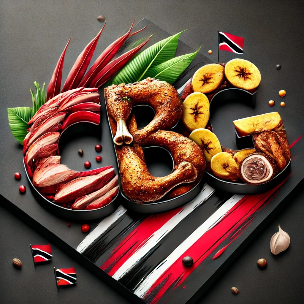 Caribbean Grill & Juices 